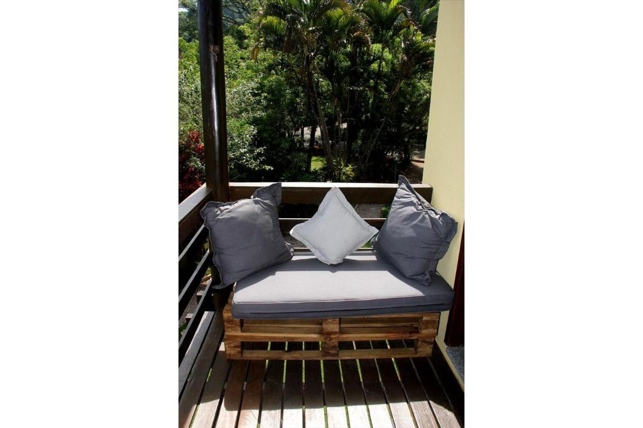Villa Hospedar Bosque Saint Germain Florianópolis Exterior foto